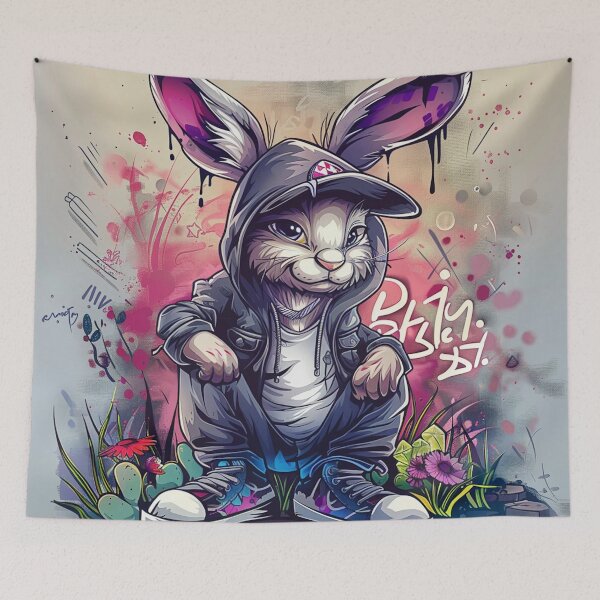 Item preview, Punk Hopper | A Graffiti Adventure designed and sold by FairX.