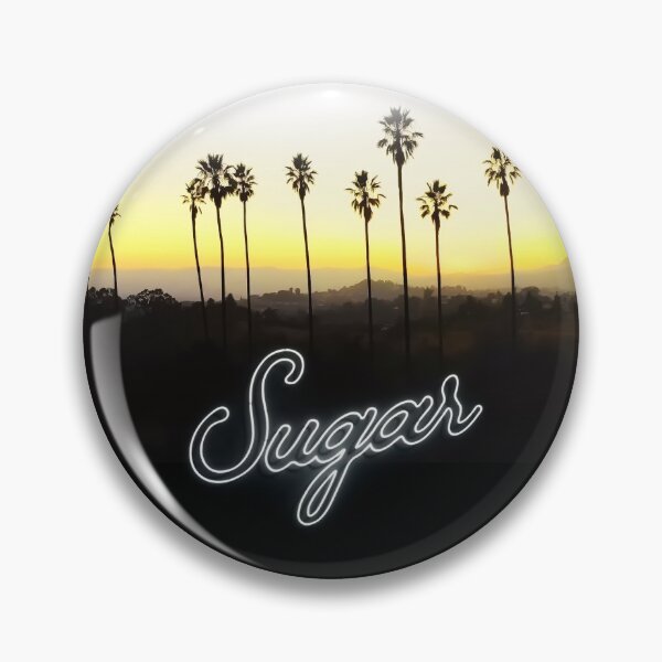 Item preview, SUGAR Series Tribute - Colin Farrell's Riveting Role designed and sold by ironpalette.
