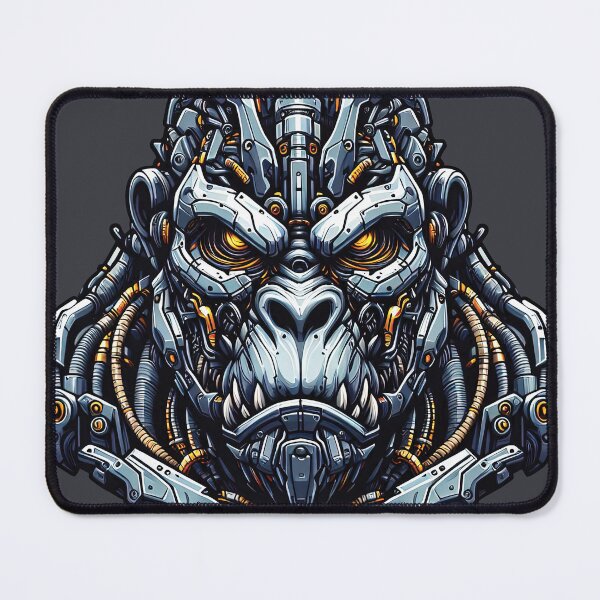 Item preview, Mecha Apes S03 D56 designed and sold by Houerd.