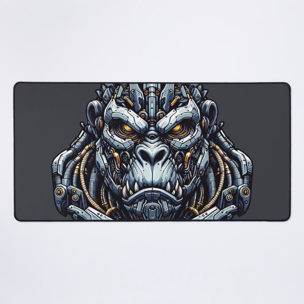 Item preview, Mecha Apes S03 D56 designed and sold by Houerd.