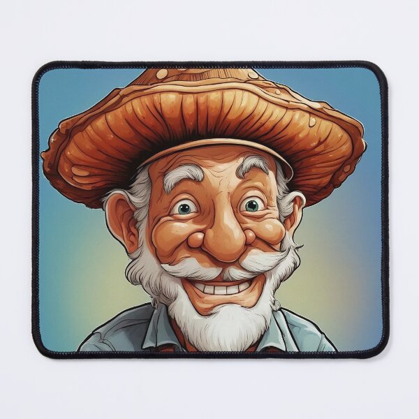 Item preview, The happy grandfather is up to something designed and sold by MegasLogos.