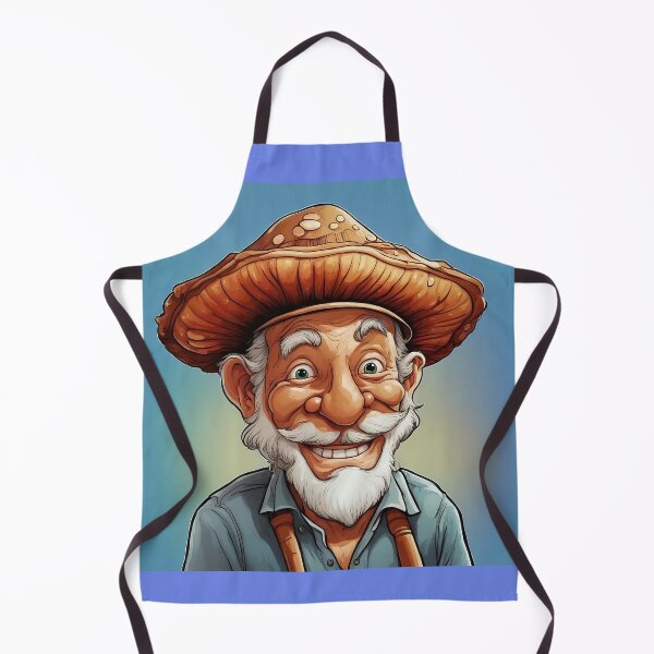 Item preview, The happy grandfather is up to something designed and sold by MegasLogos.