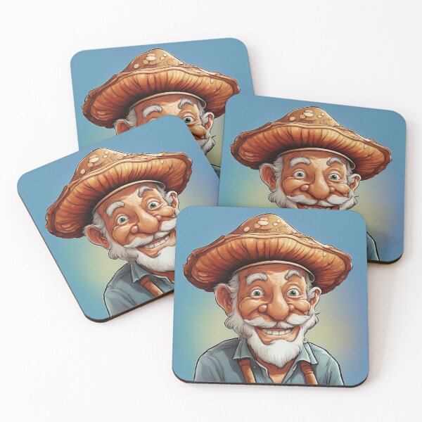Item preview, The happy grandfather is up to something designed and sold by MegasLogos.