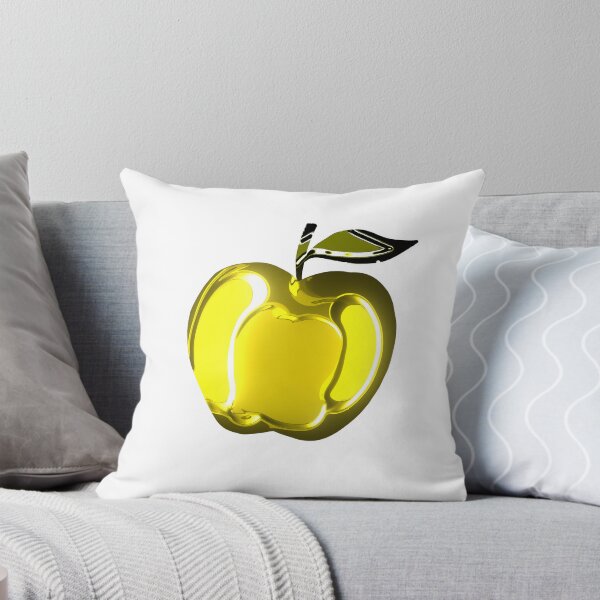 Item preview, golden apple designed and sold by YokoSauonji12.