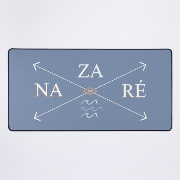 Item preview, Nazare Beach designed and sold by CatsBag.