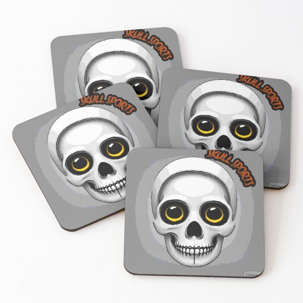 Item preview, SKULL SPORT designed and sold by maik2426.