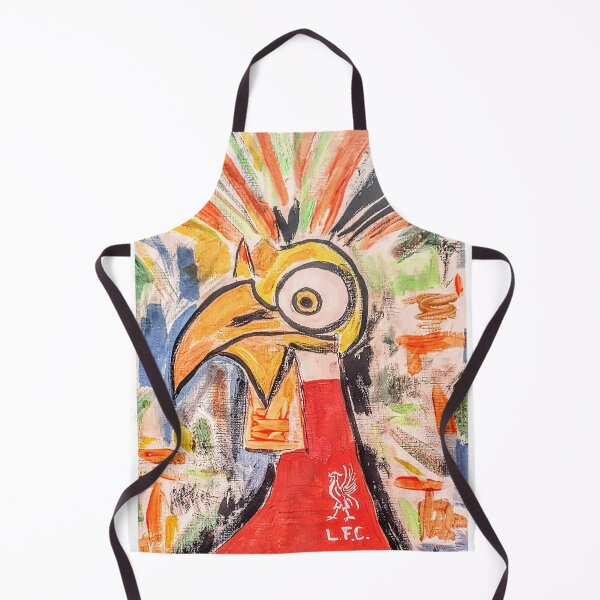 Item preview, Scouse chickken designed and sold by Joni57.