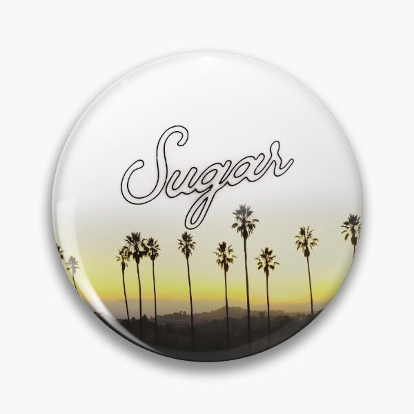Item preview, SUGAR Series Tribute - Colin Farrell's Riveting Role designed and sold by ironpalette.