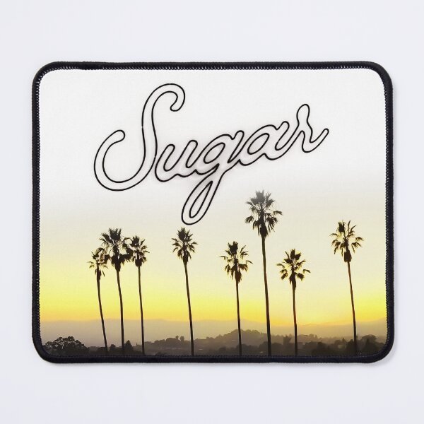 Item preview, SUGAR Series Tribute - Colin Farrell's Riveting Role designed and sold by ironpalette.