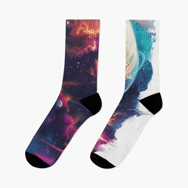 Item preview, Dreamy Space Designs 1 of 5 designed and sold by Jenson Major.