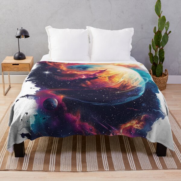 Item preview, Dreamy Space Designs 1 of 5 designed and sold by Jenson Major.