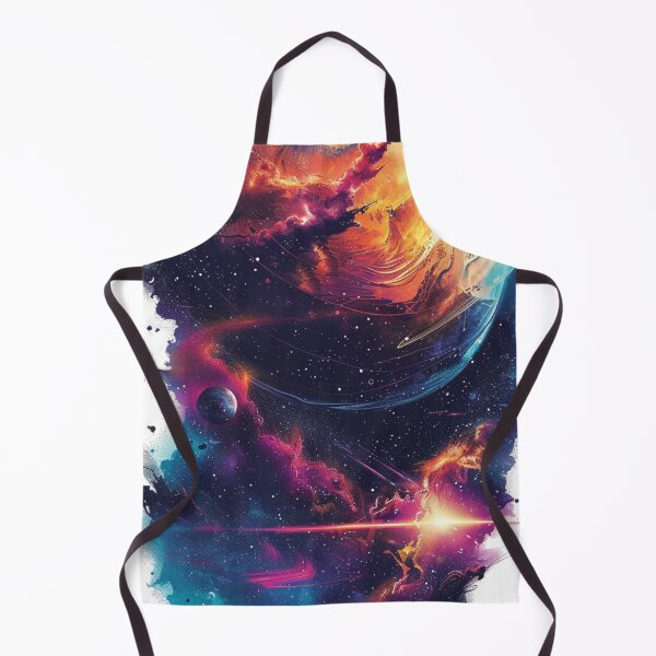 Item preview, Dreamy Space Designs 1 of 5 designed and sold by Jenson Major.
