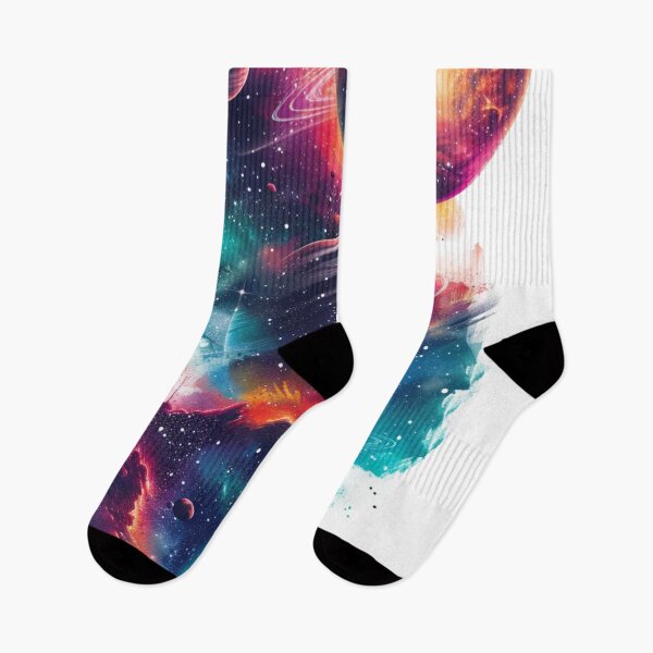 Item preview, Dreamy Space Designs 2 of 5 designed and sold by Jenson Major.