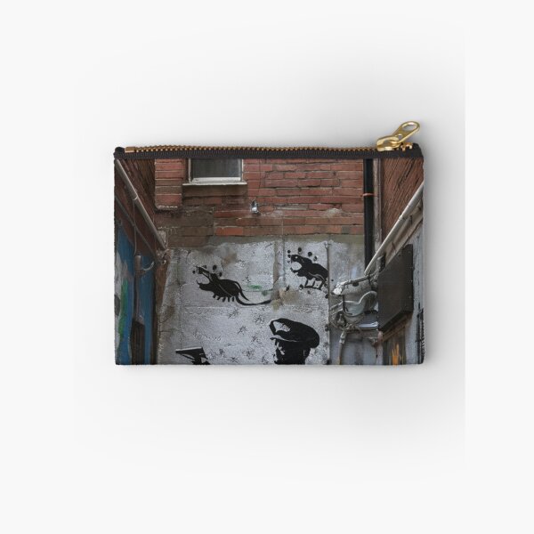 Item preview, Police Stencil Graffiti designed and sold by Bomax121.