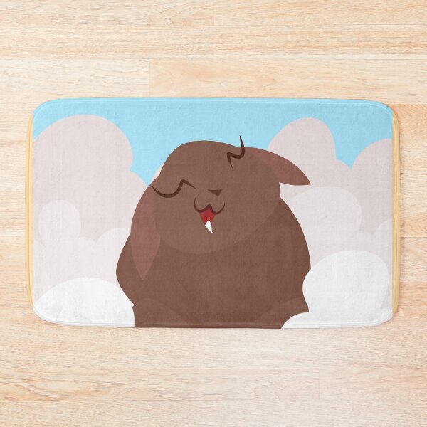 Item preview, Coco the Bunny: Above the Clouds designed and sold by Kyna Arts.