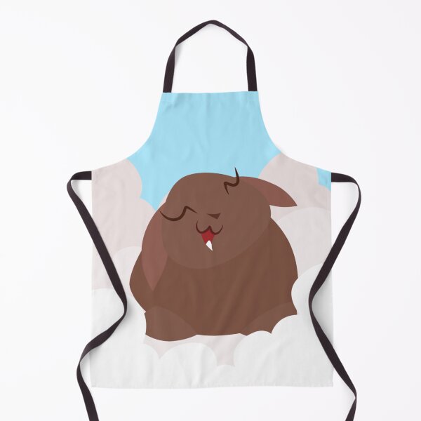 Item preview, Coco the Bunny: Above the Clouds designed and sold by Kyna Arts.