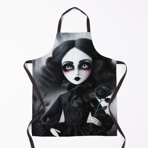 Item preview, Dark rose melancholy designed and sold by Cerberus-Art.