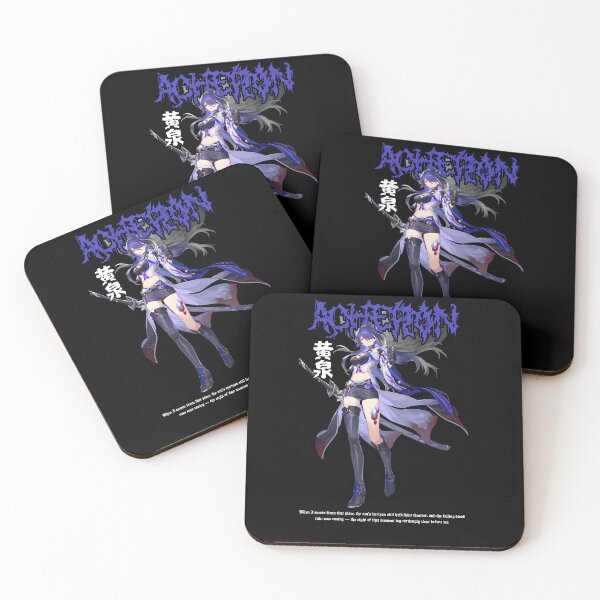 Item preview, Acheron Metal Streetwear designed and sold by deathanarchy.