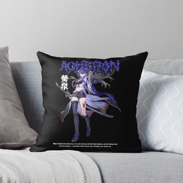 Item preview, Acheron Metal Streetwear designed and sold by deathanarchy.