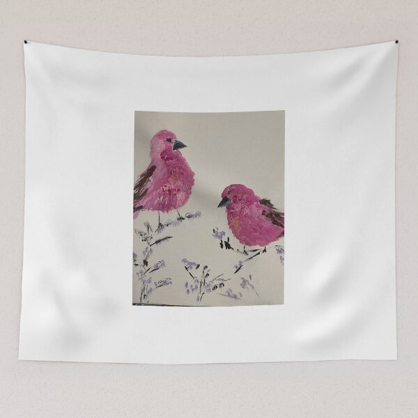 Item preview, My pink lady bird designed and sold by Kazart1.