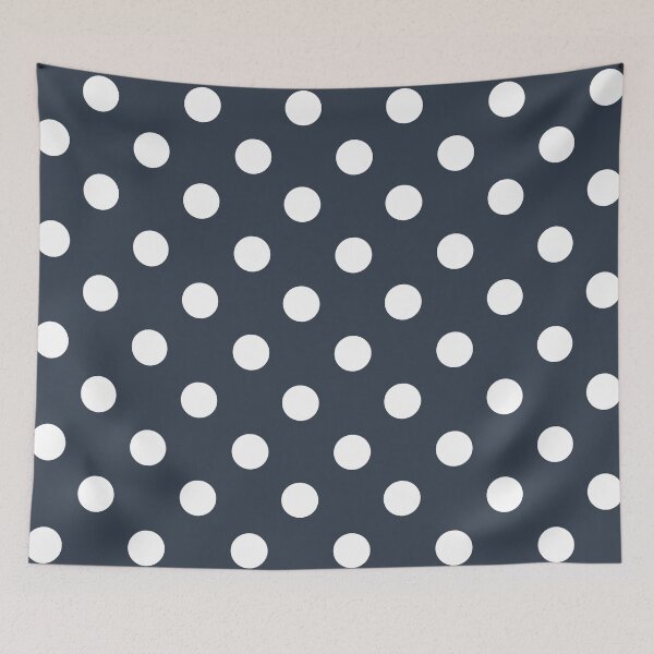 Item preview, Polka Dots #28 designed and sold by platonicXXI.