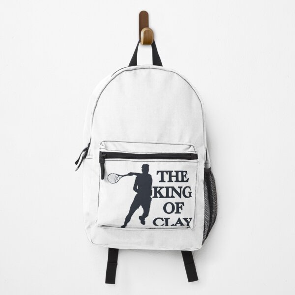 Item preview, Rafa-The King of Clay (black) designed and sold by AissTee.