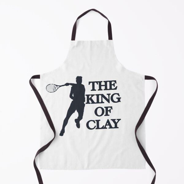 Item preview, Rafa-The King of Clay (black)  designed and sold by AissTee.