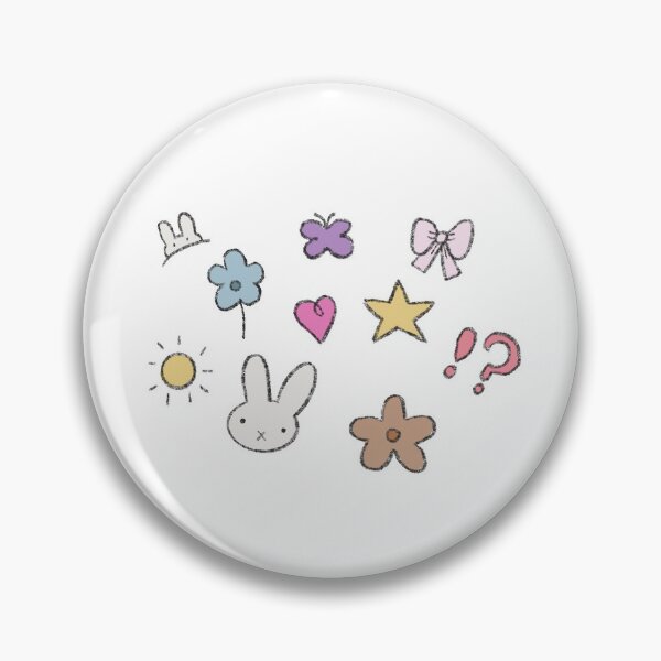 Item preview, coquette sticker pack flash tattoo designed and sold by baldbald.