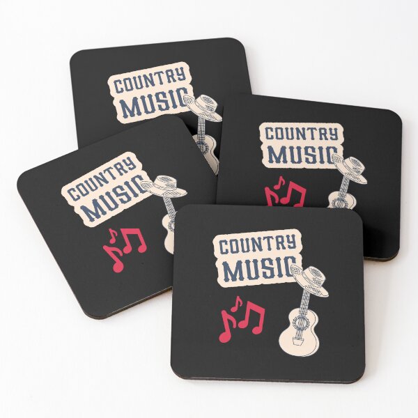 Item preview,  Country Music fan design 1 designed and sold by mndesignworx.