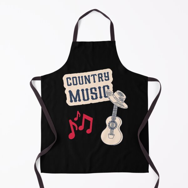 Item preview, Country Music fan design 1 designed and sold by mndesignworx.