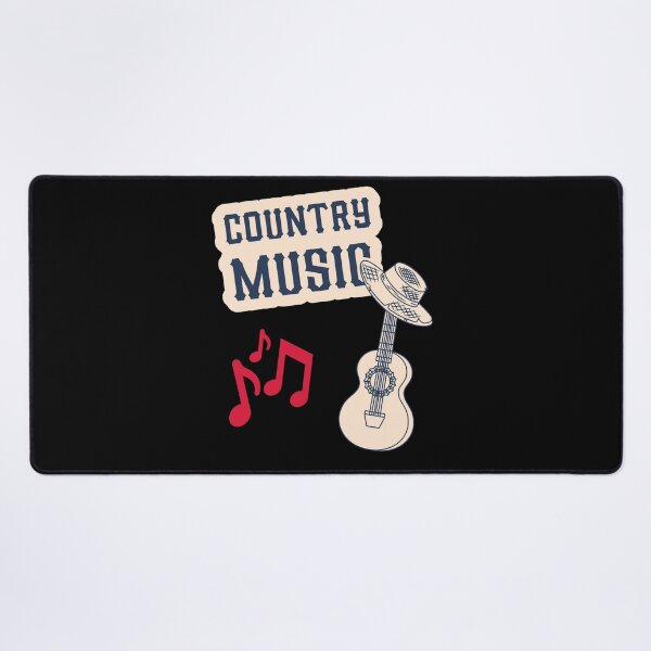 Item preview,  Country Music fan design 1 designed and sold by mndesignworx.