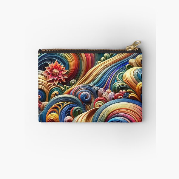 Item preview, Color flow flower magic designed and sold by Cerberus-Art.
