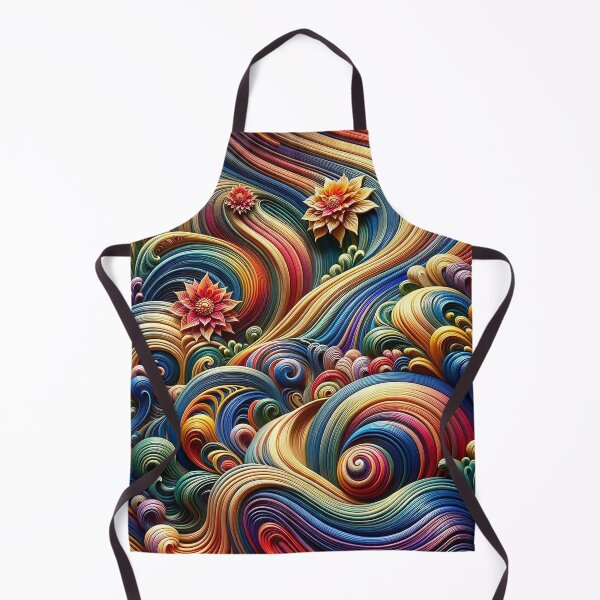 Item preview, Color flow flower magic designed and sold by Cerberus-Art.