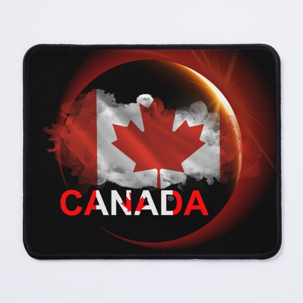 Item preview, CANADA designed and sold by artimplementer.