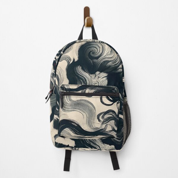 Item preview, Ascendancy of Smoke: Warrior’s Spirit designed and sold by mahajone.