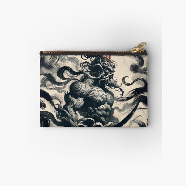 Item preview, Ascendancy of Smoke: Warrior’s Spirit designed and sold by mahajone.