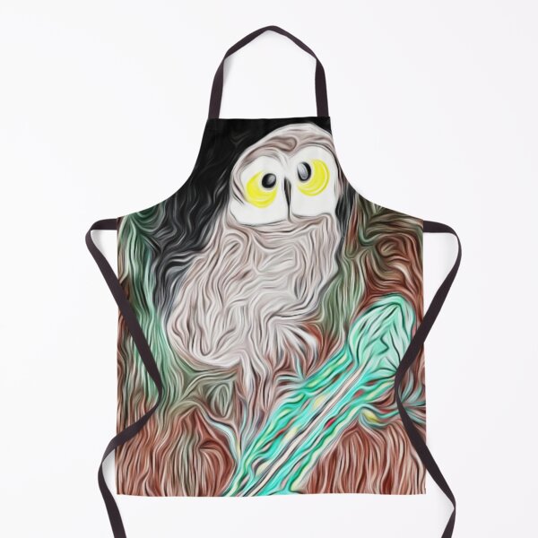 Artikelvorschau, Owl 8 entworfen und verkauft von Gluecknika.