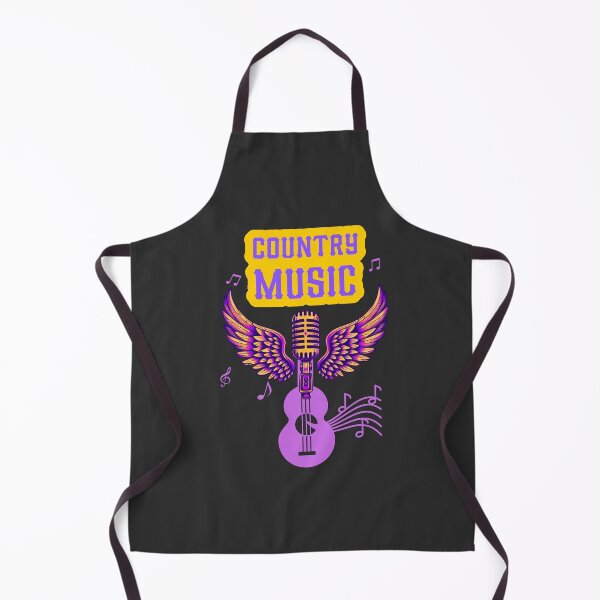 Item preview, Country Music fan design 2 designed and sold by mndesignworx.