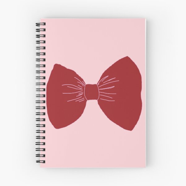 Item preview, Red Bow Ribbon  designed and sold by EunsooLee.