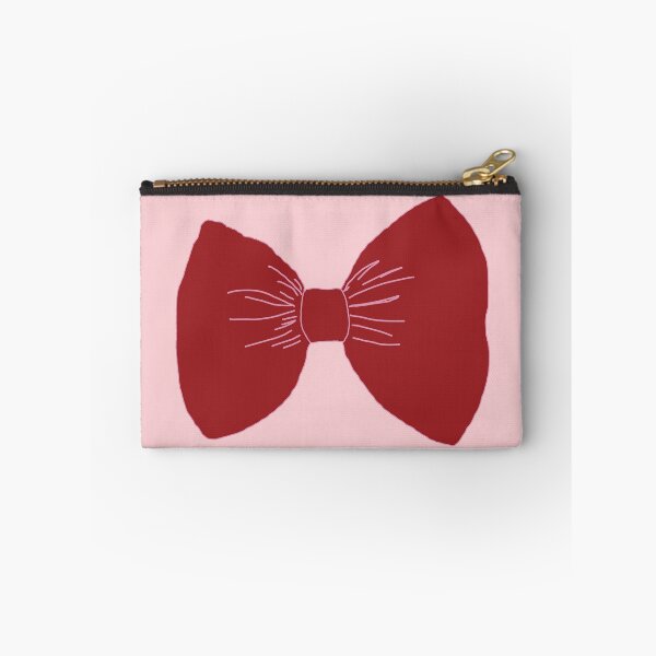Item preview, Red Bow Ribbon  designed and sold by EunsooLee.