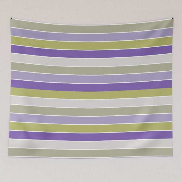 Item preview, Wisteria Bloom designed and sold by ZedColors.