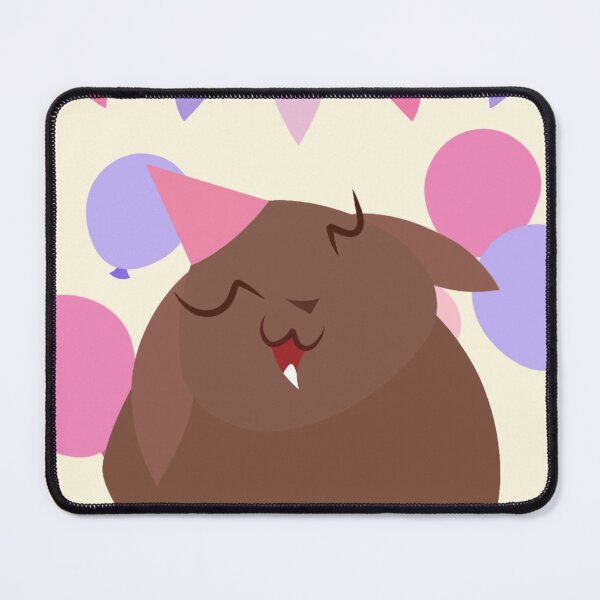 Item preview, Copy of Coco the Bunny: Birthday Pawty designed and sold by Kyna Arts.