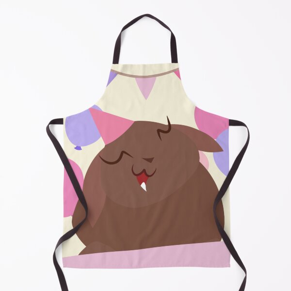 Item preview, Copy of Coco the Bunny: Birthday Pawty designed and sold by Kyna Arts.