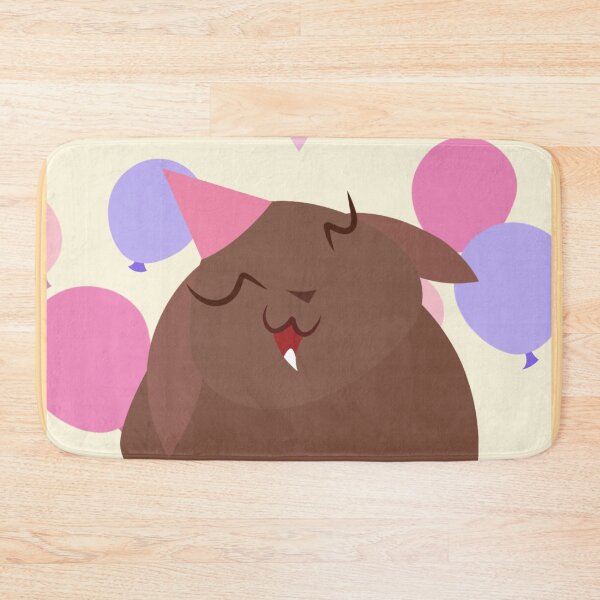 Item preview, Copy of Coco the Bunny: Birthday Pawty designed and sold by Kyna Arts.