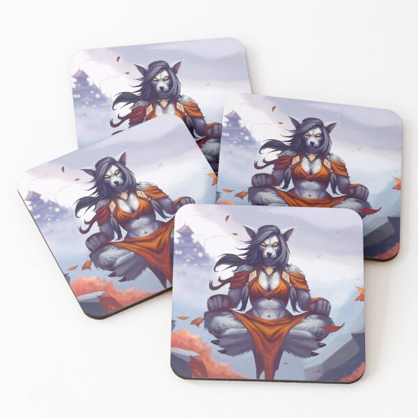 Item preview, Serenity designed and sold by GaldersArt.