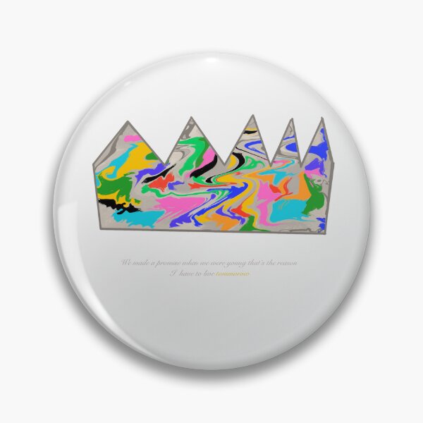 Item preview, TXT Minisode 3 Tommorow multicolored designed and sold by FashionGirls55.
