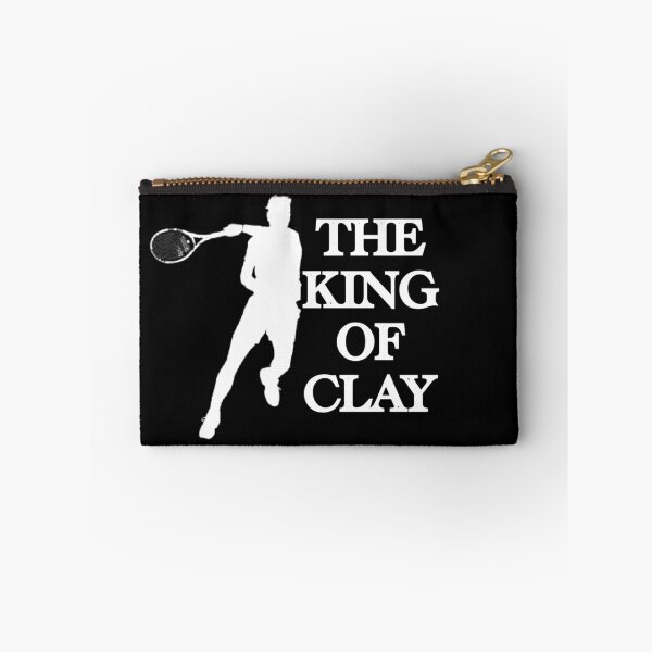 Item preview, Rafa- The King of Clay (white) designed and sold by AissTee.