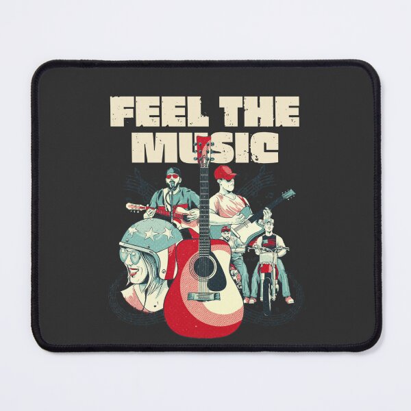Item preview, Country Music fan design 3 designed and sold by mndesignworx.