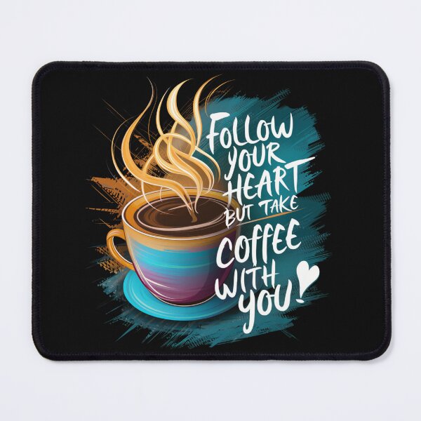 Item preview, Follow your heart designed and sold by Flexybk2.