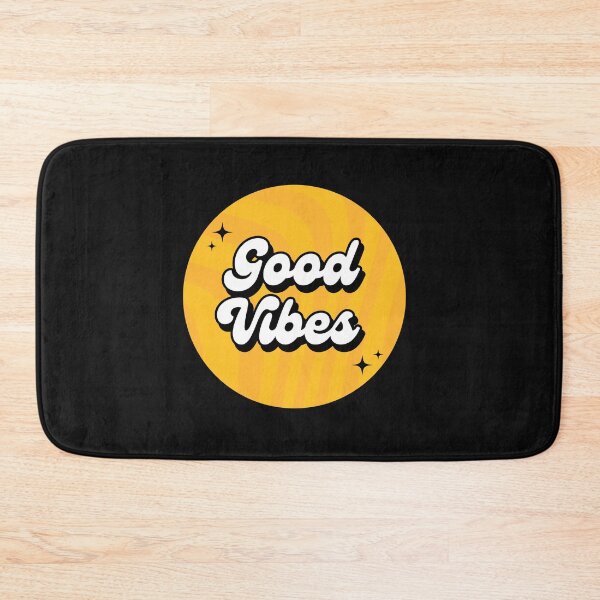 Item preview, Good vibes, positive energy, inspirational art designed and sold by Martist01.